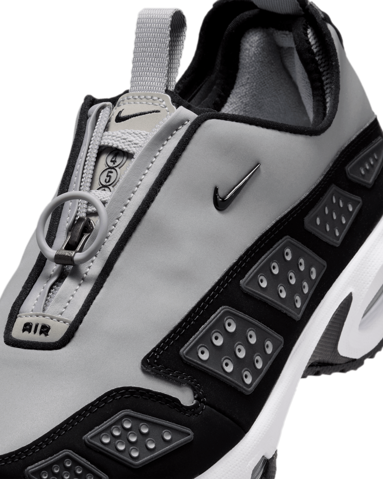 NIKE公式】レディース エア マックス SNDR 'Silver and